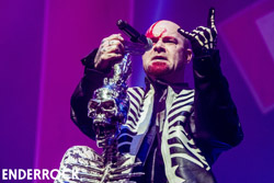 Concert de Five Finger Death Punch i In Flames al Sant Jordi Club <p>Five Finger Death Punch</p><p>F: Xavier Mercadé</p>
